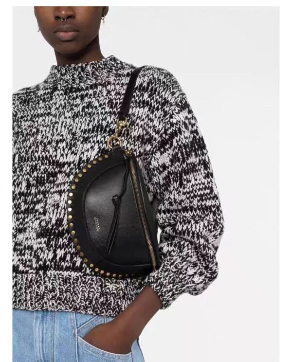 Isabel Marant bag pdd06 size 24x8x17cm