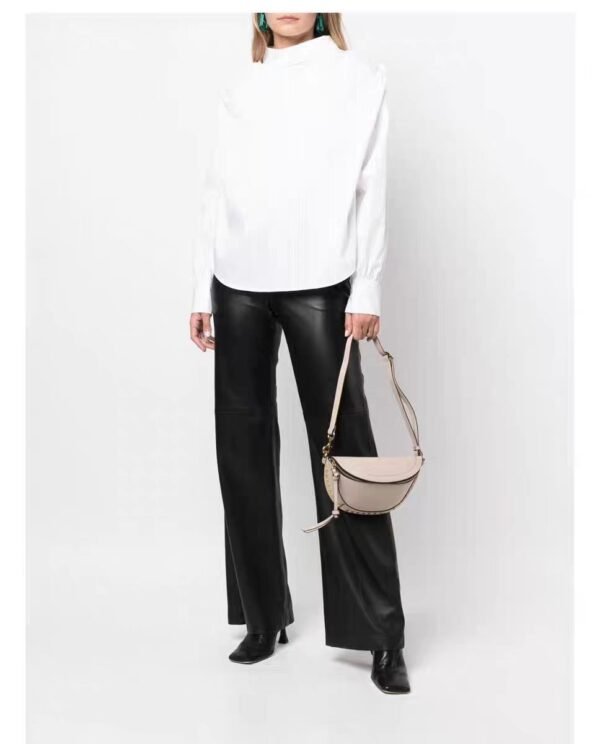 Isabel Marant bag pdd06 size 24x8x17cm