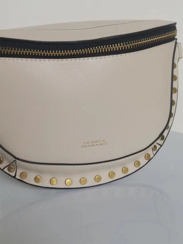 Isabel Marant bag pdd06 size 24x8x17cm
