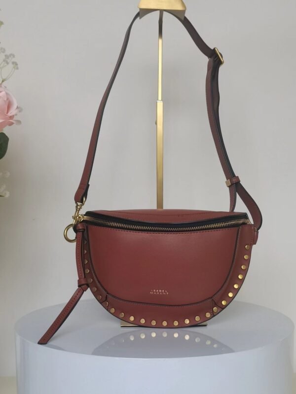 Isabel Marant bag pdd06 size 24x8x17cm