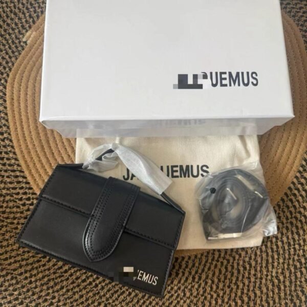 Jacquemus bag pdd03