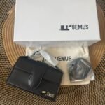 Jacquemus bag pdd03