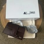 Jacquemus bag pdd03