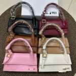 Jacquemus bag pdd04