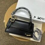 Jacquemus bag pdd04