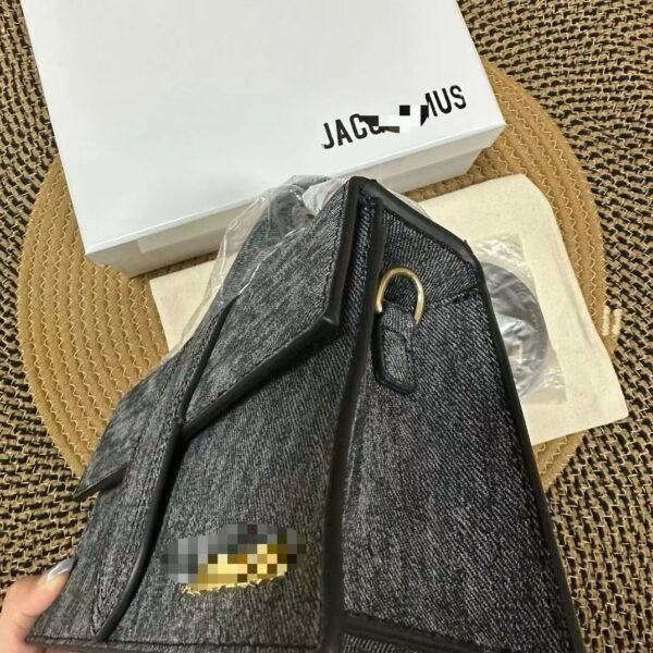 Jacquemus bag pdd05