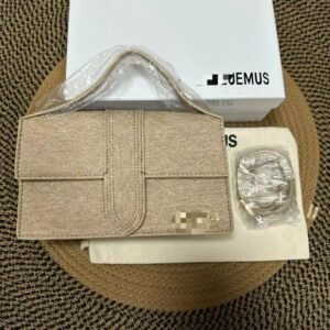 Jacquemus bag pdd05