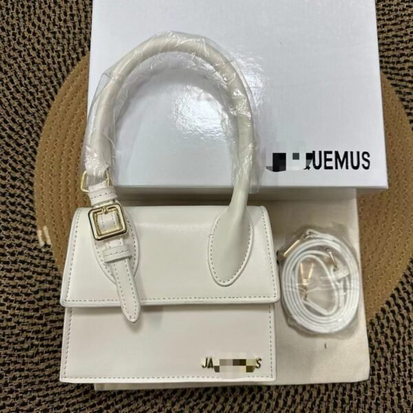 Jacquemus bag pdd06