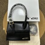 Jacquemus bag pdd06