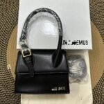 Jacquemus bag pdd06