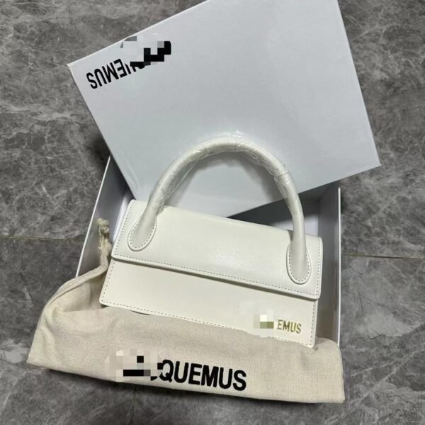 Jacquemus bag pdd07