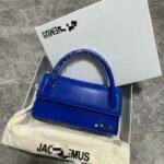 Jacquemus bag pdd07