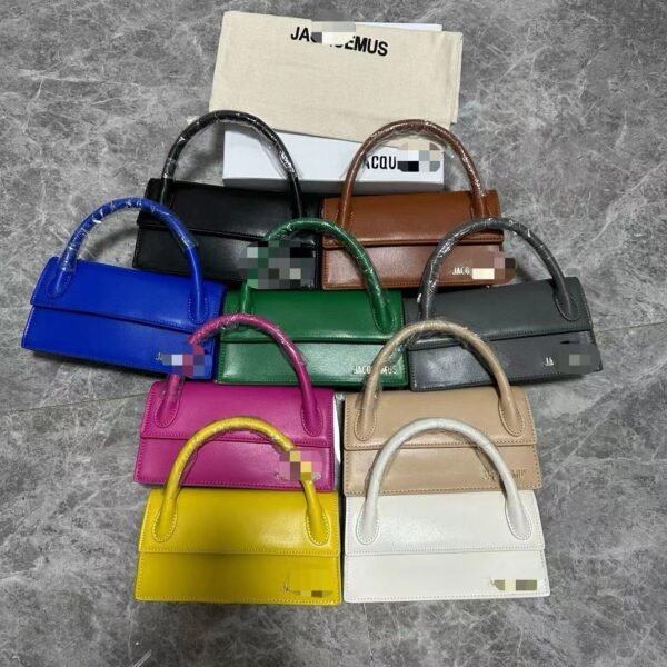 Jacquemus bag pdd07