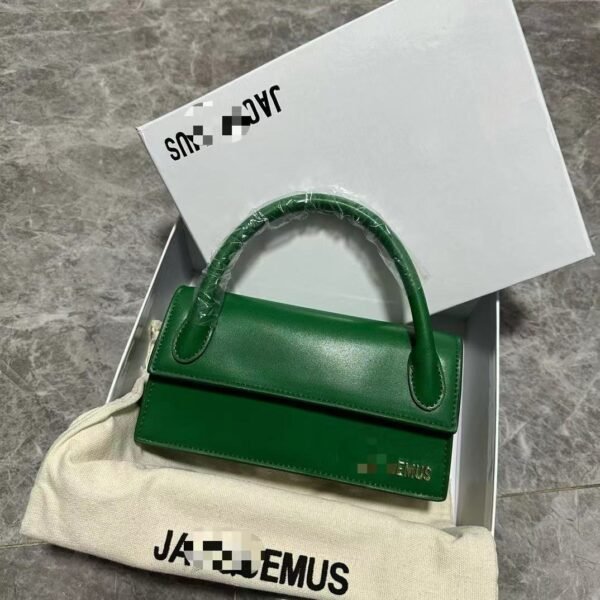 Jacquemus bag pdd07