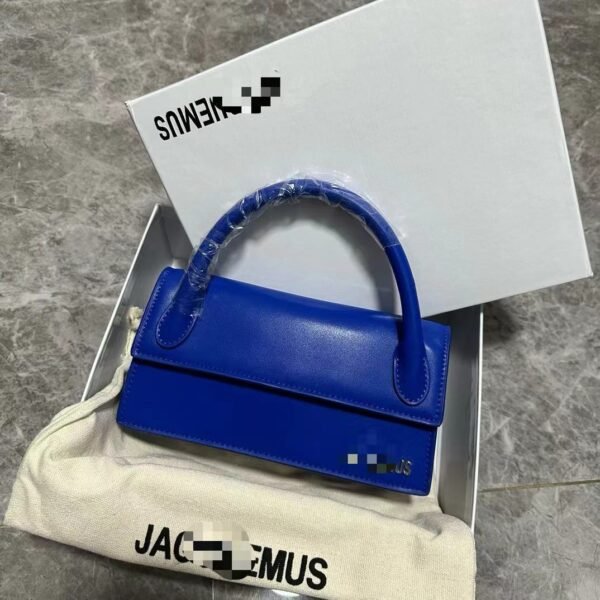 Jacquemus bag pdd07