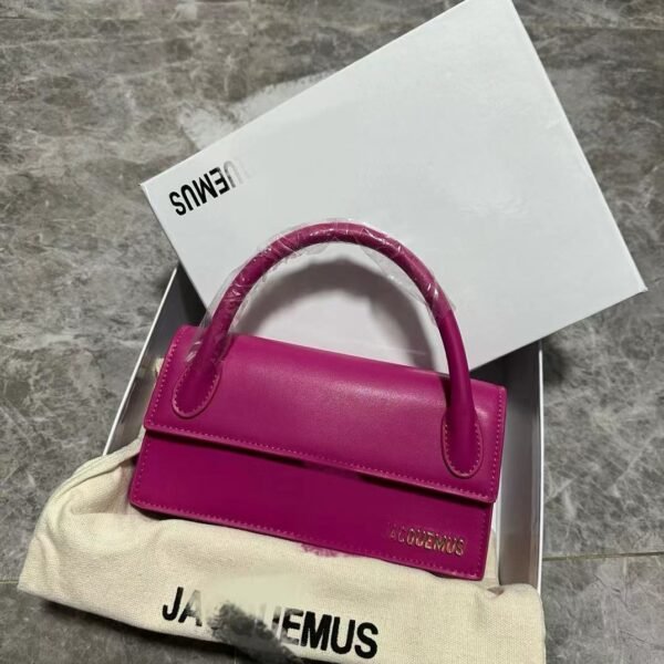 Jacquemus bag pdd07