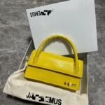 Jacquemus bag pdd07