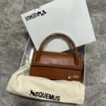 Jacquemus bag pdd07