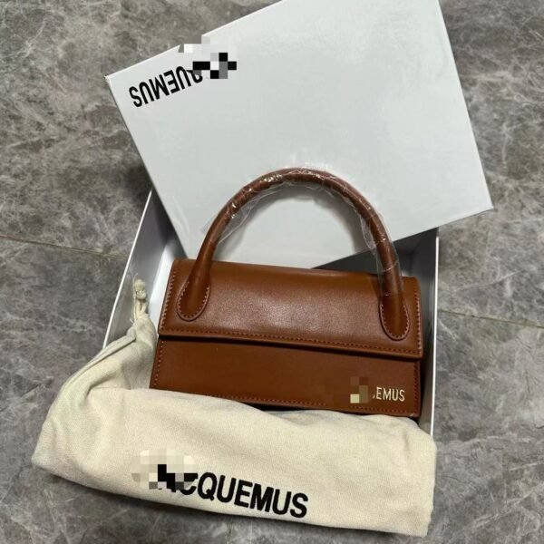 Jacquemus bag pdd07