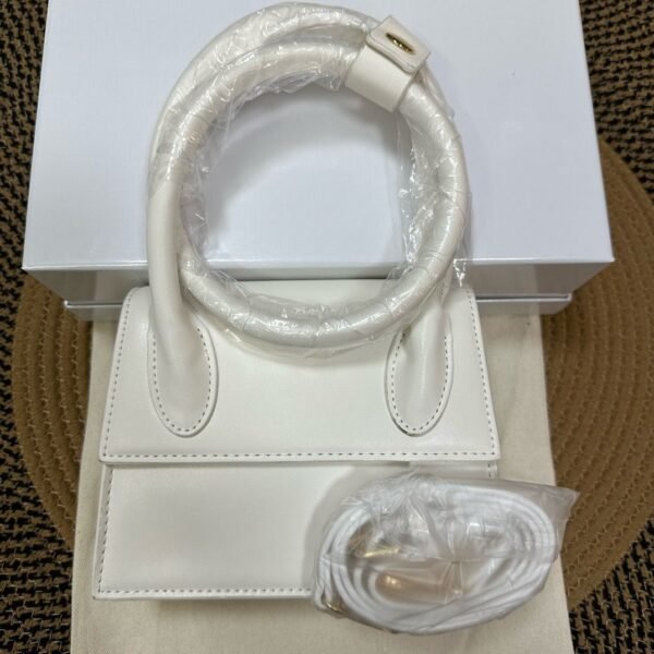 Jacquemus bag pdd08