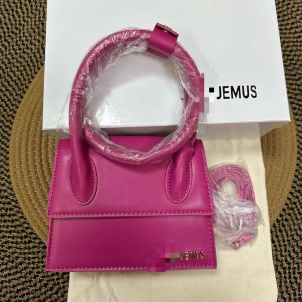 Jacquemus bag pdd08