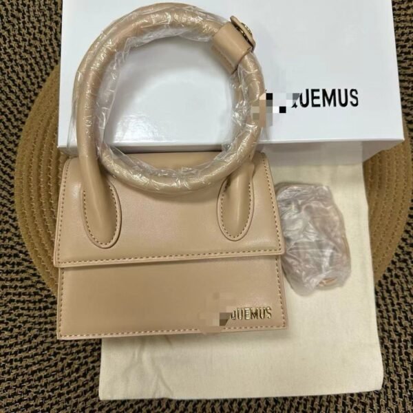 Jacquemus bag pdd08