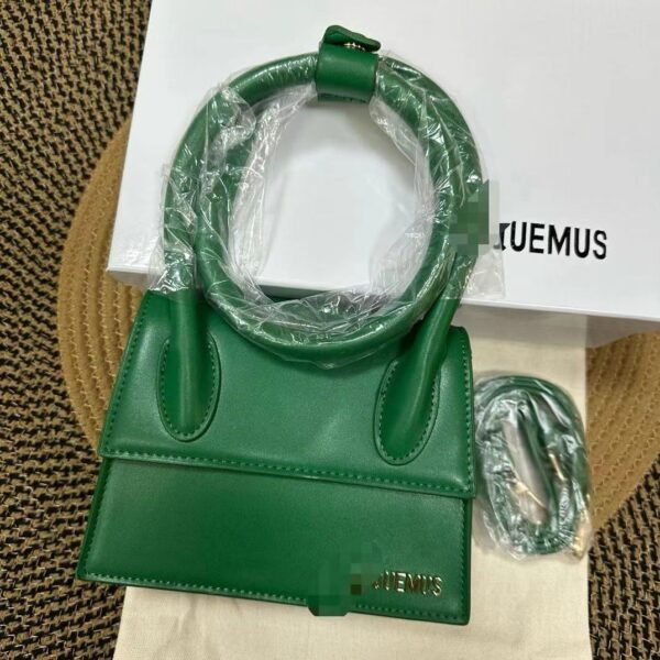 Jacquemus bag pdd08