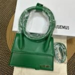 Jacquemus bag pdd08