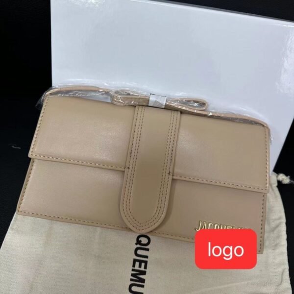 Jacquemus bag pdd09 28cm