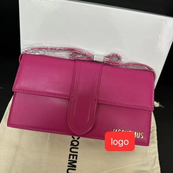 Jacquemus bag pdd09 28cm