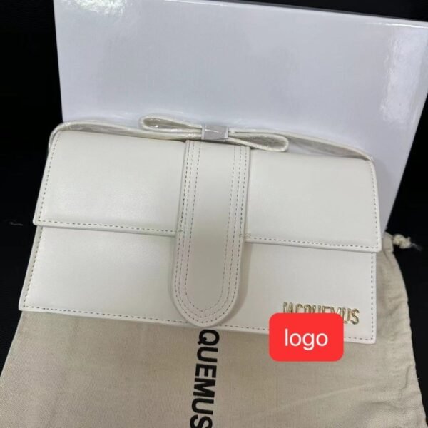 Jacquemus bag pdd09 28cm