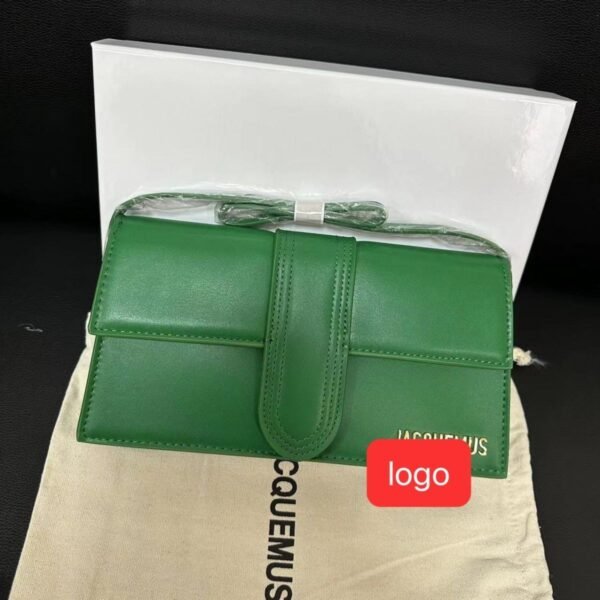 Jacquemus bag pdd09 28cm