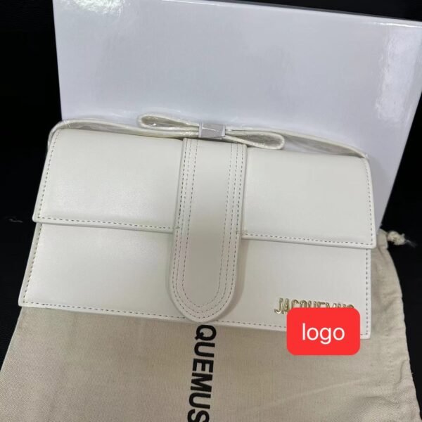 Jacquemus bag pdd09 28cm