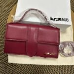 Jacquemus bag pdd10