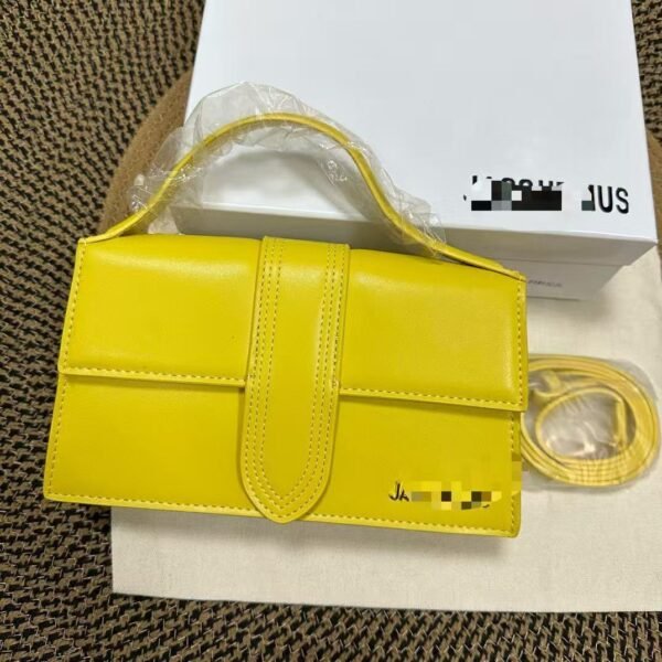Jacquemus bag pdd10