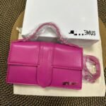 Jacquemus bag pdd10