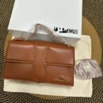 Jacquemus bag pdd10