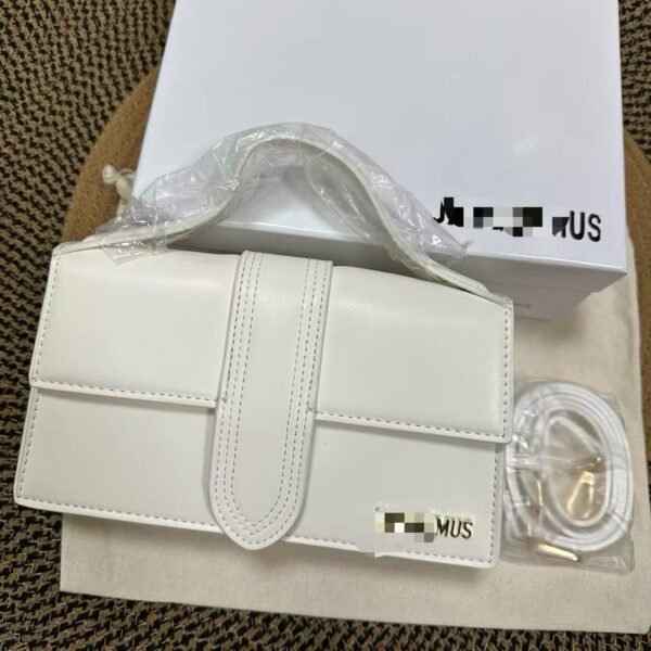Jacquemus bag pdd10