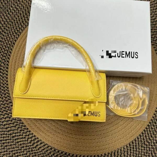 Jacquemus bag pdd11