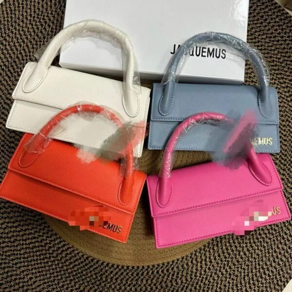Jacquemus bag pdd11