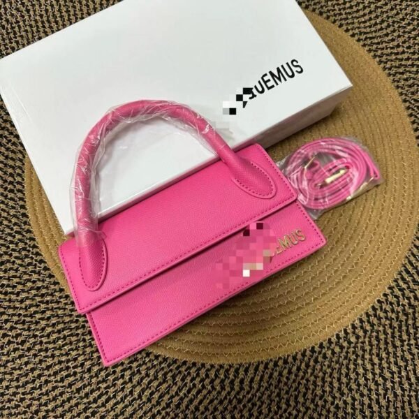 Jacquemus bag pdd11