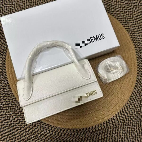 Jacquemus bag pdd11