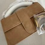 Jacquemus bag pdd12