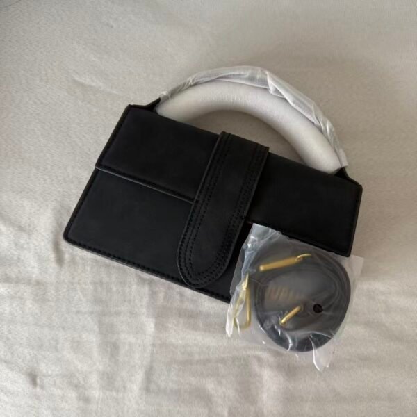 Jacquemus bag pdd12
