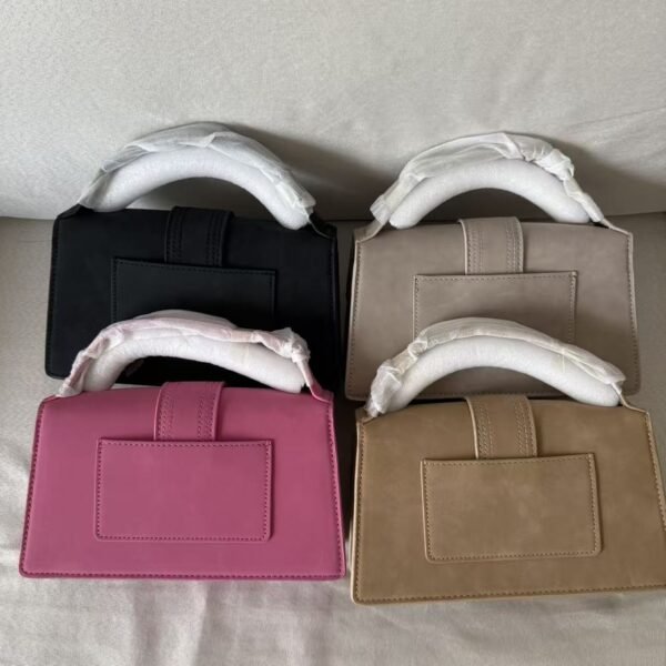 Jacquemus bag pdd12