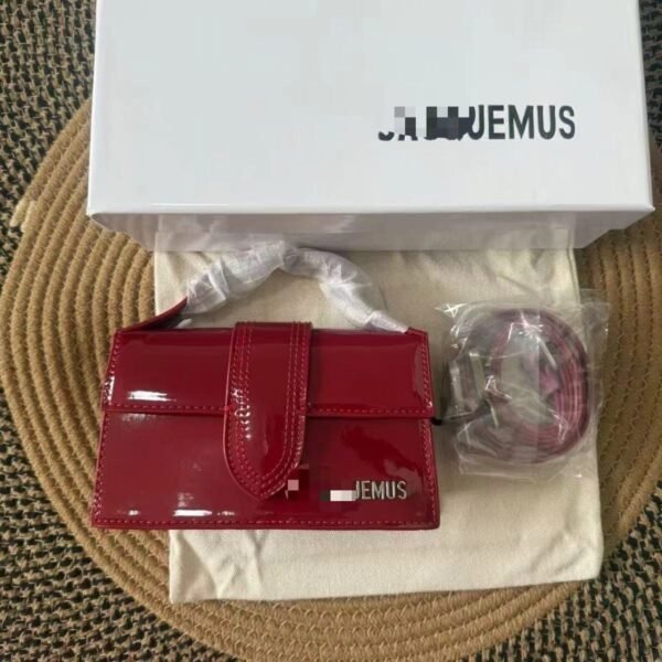Jacquemus bag pdd13 mini 17cm