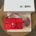 Jacquemus bag pdd13 mini 17cm