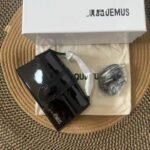 Jacquemus bag pdd13 mini 17cm