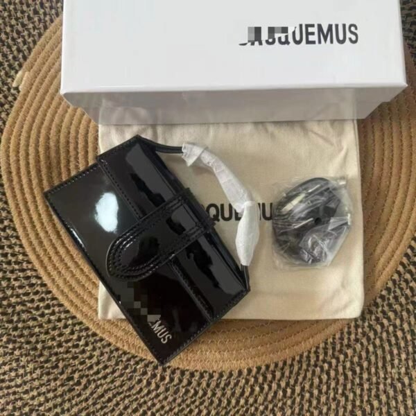 Jacquemus bag pdd13 mini 17cm