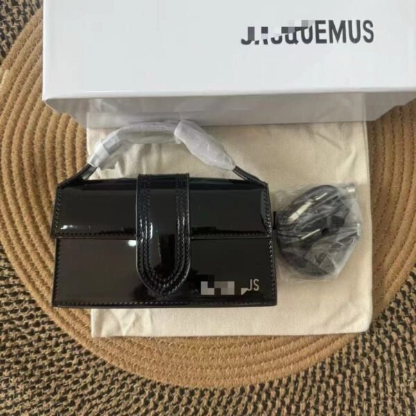 Jacquemus bag pdd13 mini 17cm